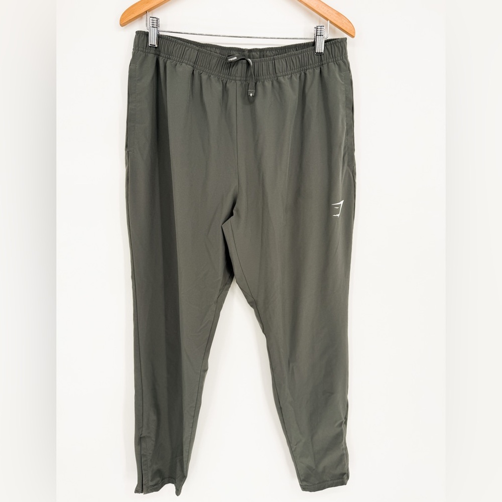 Gymshark Jogger Athletic Track Pants Size XL